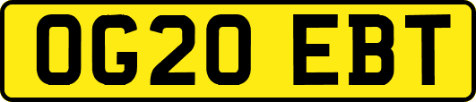 OG20EBT