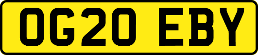 OG20EBY
