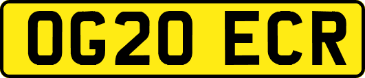 OG20ECR