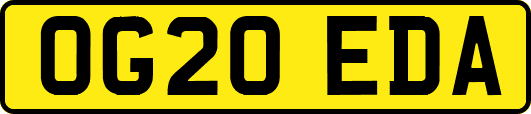 OG20EDA