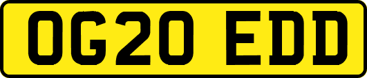 OG20EDD