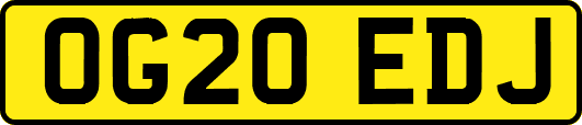 OG20EDJ