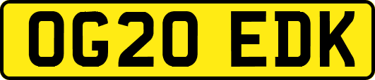 OG20EDK