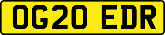OG20EDR