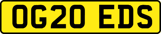 OG20EDS