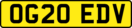 OG20EDV