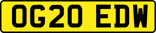 OG20EDW