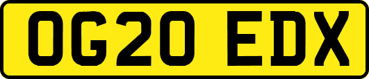OG20EDX