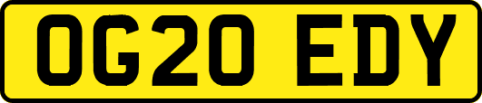 OG20EDY
