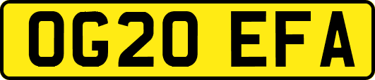 OG20EFA
