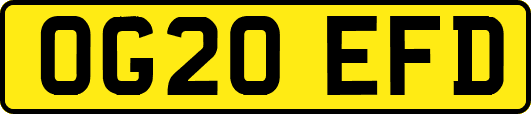 OG20EFD