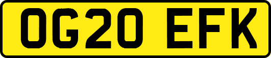 OG20EFK