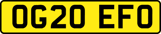OG20EFO