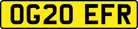 OG20EFR