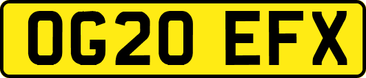 OG20EFX