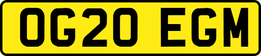 OG20EGM