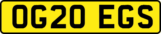 OG20EGS