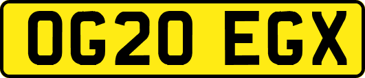 OG20EGX