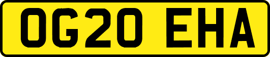 OG20EHA