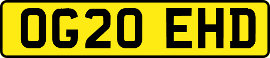 OG20EHD