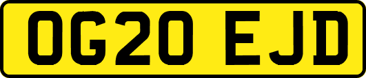 OG20EJD