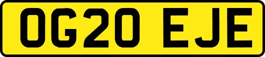 OG20EJE