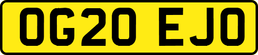 OG20EJO