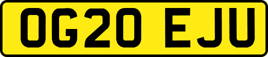 OG20EJU