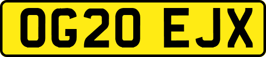 OG20EJX