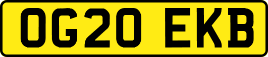 OG20EKB