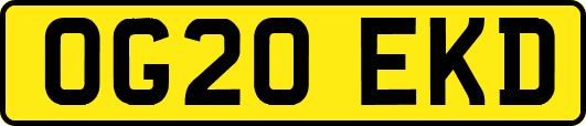 OG20EKD