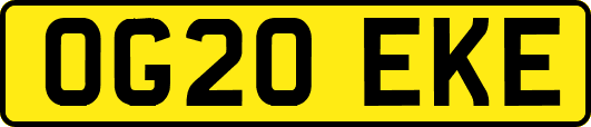 OG20EKE