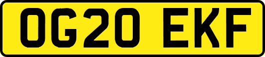 OG20EKF