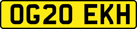 OG20EKH