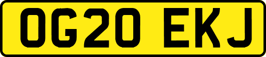 OG20EKJ