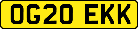 OG20EKK