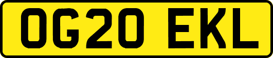 OG20EKL