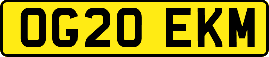 OG20EKM