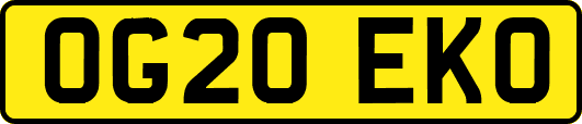 OG20EKO