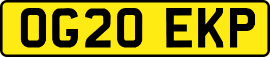 OG20EKP