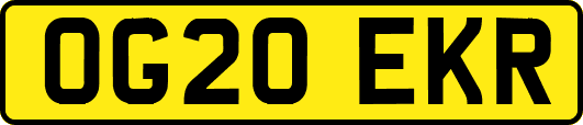 OG20EKR