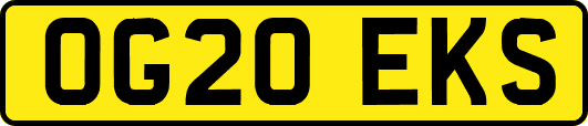 OG20EKS