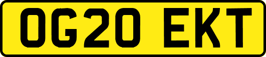 OG20EKT