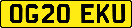 OG20EKU