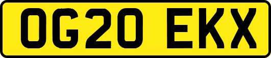 OG20EKX