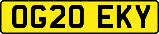OG20EKY
