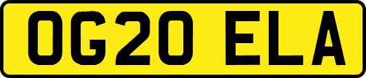 OG20ELA