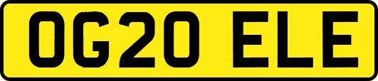 OG20ELE