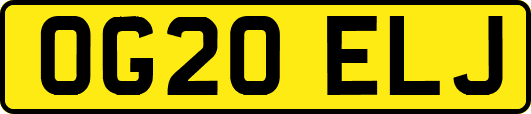 OG20ELJ