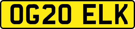 OG20ELK